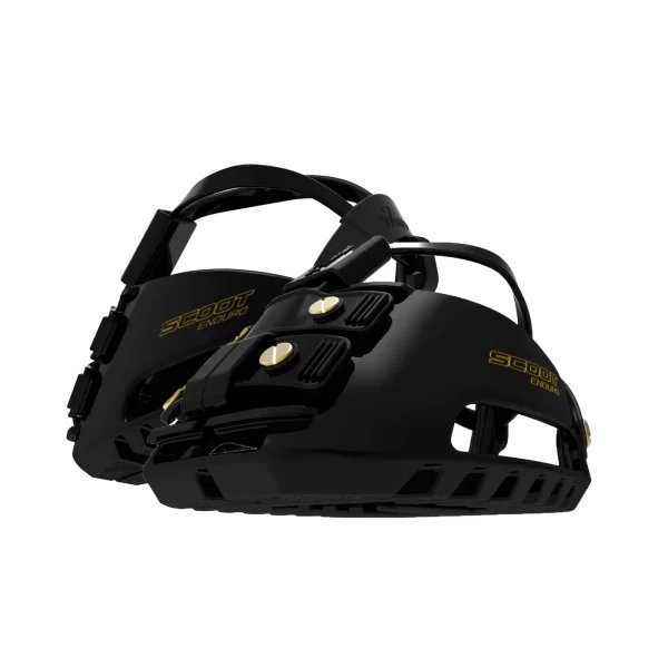 Scoot Adjust