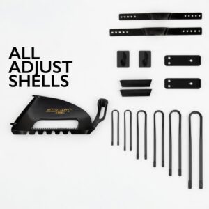 ScootAdjust Sizing Kit