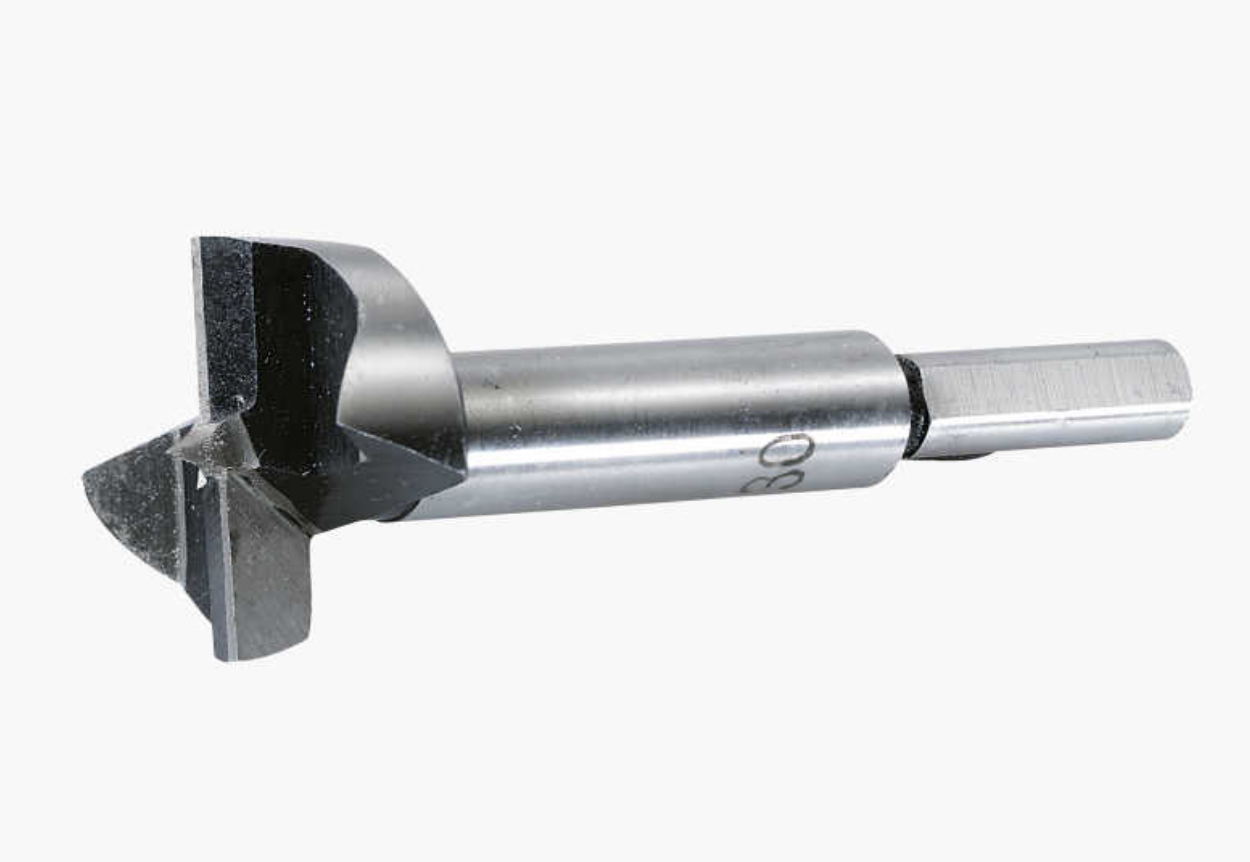 Islagsmutter M8 Brodd & bricka - Bild 13