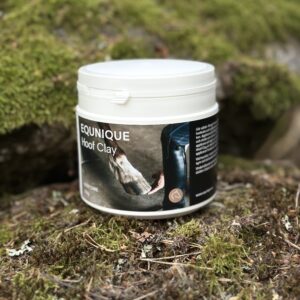 EQUNIQUE® Hoof Clay