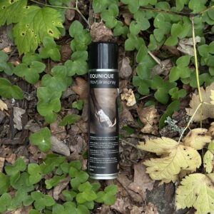 EQUNIQUE® Hoof Tar Spray