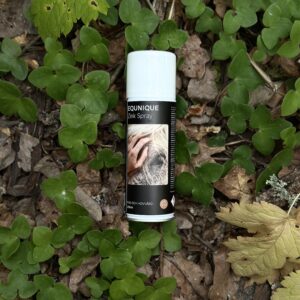 EQUNIQUE® Zinc Spray Skin & Hoof