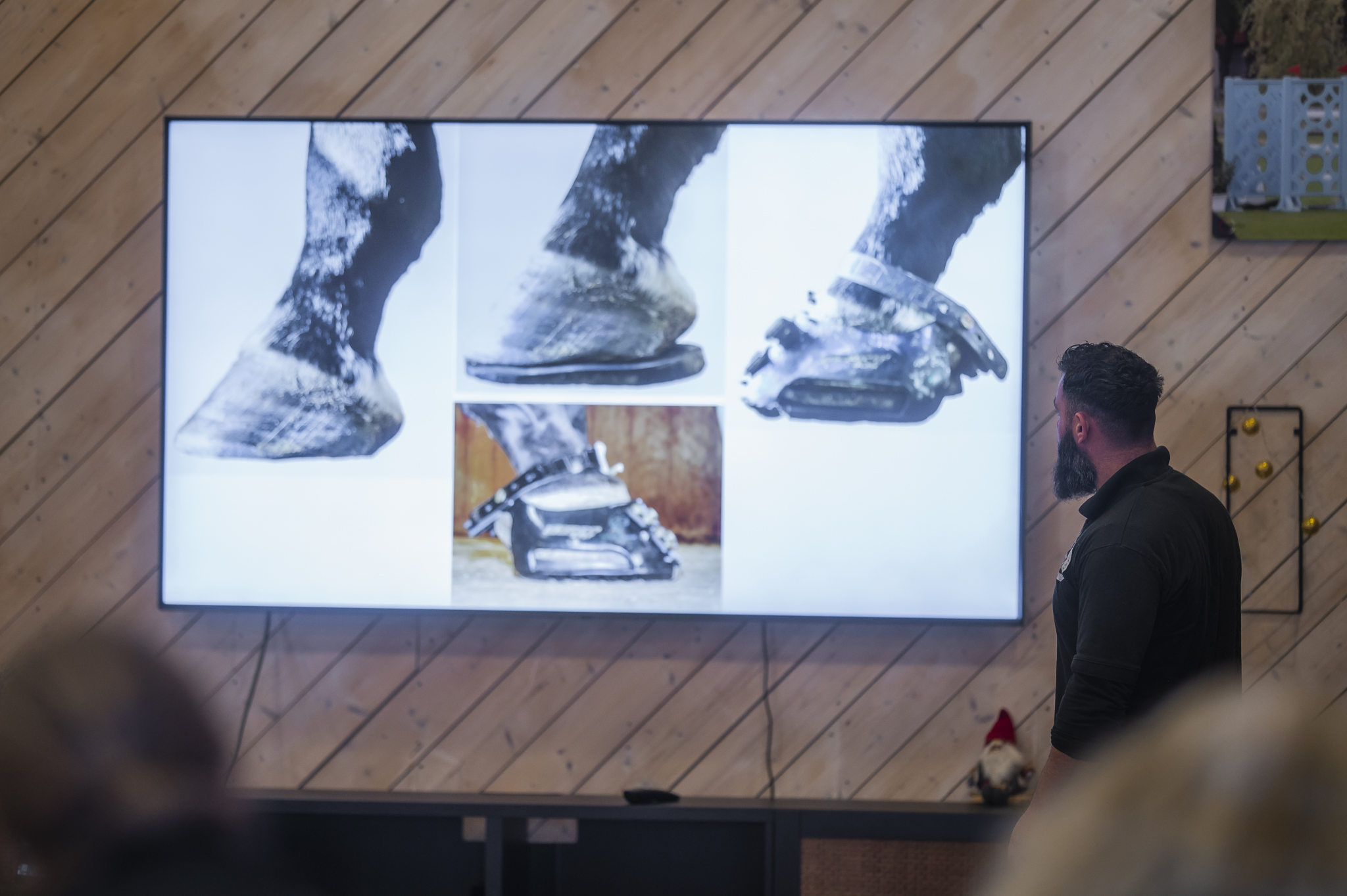 Kilsula i Scoot Boot