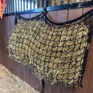 EQUNIQUE® Smart Flow Hay Net