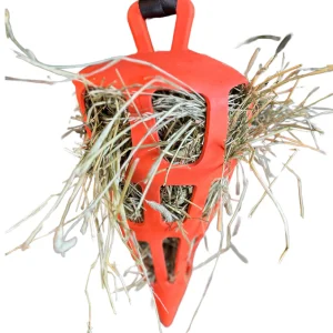 Hay Slowfeeder Carrot