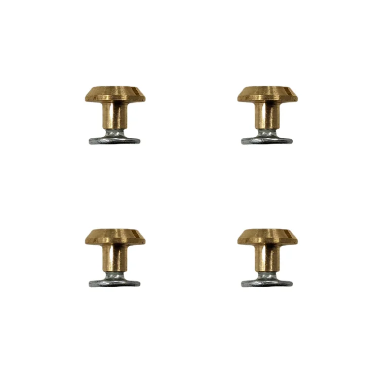 Endurobulbstrapscrews